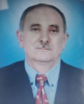 Hasan Öztürk Vefat Etti