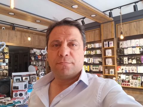 Abdülkadir Kekeç Oğlu Melih