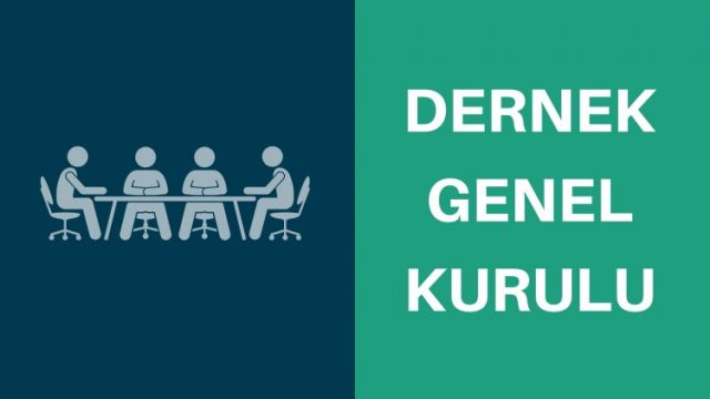 Genel Kurul Yakında