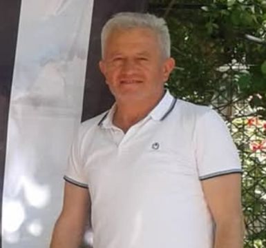 Erhan Genç Kızı,Ümeyme yi Evlendiriyor
