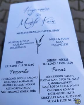 Yusuf Kaya Mustafa Kaan