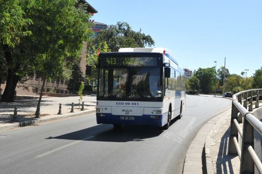 Kabir  Ziyaretlerimiz