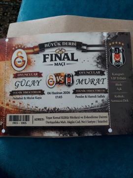 Hamdi Sallalı Oğlu Murat