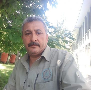 Ahmet Ersoy Kızını Evlendirdi